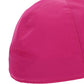 VLogo Signature Silk Baseball Cap - Pink PP