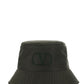 Vlogo Bucket Hat - Green