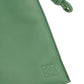 Flamenco Pocket in Nappa Calfskin - Rosemary