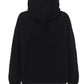 Slime Hoodie Wide Fit - Black