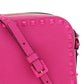 Rockstud Crossbody Bag - Pink pp