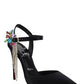 Goldina Rain 100 Pumps