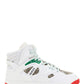 Gucci Basket Sneaker with Interlocking G - White Demetra