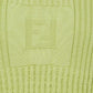 Knit Polo Shirt - Green