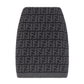 Crocheted Cashmere Skirt - Black