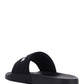 Basile Slides - Black