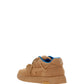 Out Of Office Wool - Tan