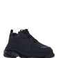 Triple S Sneakers - Dark Grey