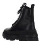 Mercurious Boots - Black
