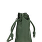 Flamenco Pocket in Nappa Calfskin - Rosemary
