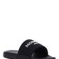 Basile Slides - Black