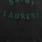 Logo Hoodie - Black/Green