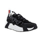 Compassor Sneakers - Black