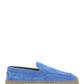 Paquepapa Espadrilles - Blue