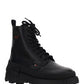 Mercurious Boots - Black