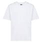 Fendi Roma Logo T-Shirt - White