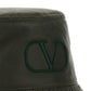 Vlogo Bucket Hat - Green