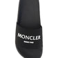 Basile Slides - Black