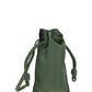 Flamenco Pocket in Nappa Calfskin - Rosemary