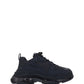 Triple S Sneakers - Dark Grey