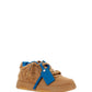 Out Of Office Wool - Tan