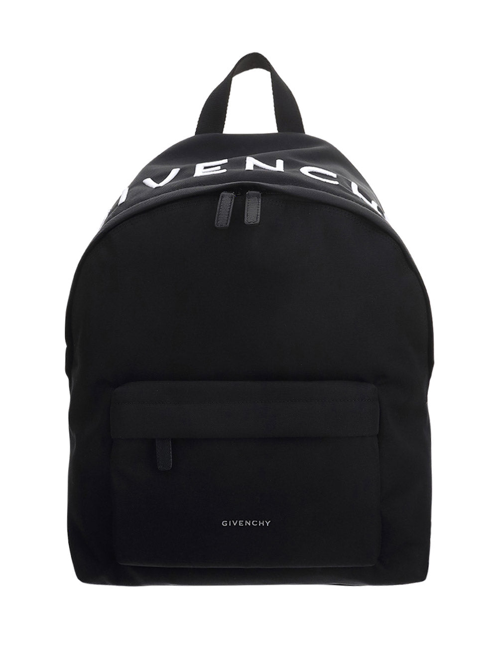 Essentiel U backpack - Black