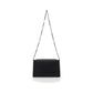 kate Medium In Grain De Poudre Embossed Leather - Black