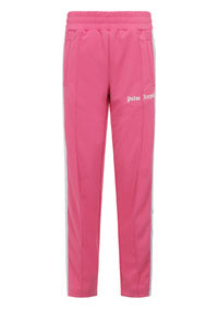 Track Pants - Pink