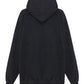 Oversized Hoodie - Dark Grey