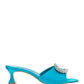 Laalita Sandal 50 - Blue