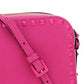 Rockstud Crossbody Bag - Pink pp