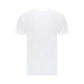 Camouflage Heart T-shirt - White