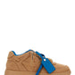 Out Of Office Wool - Tan