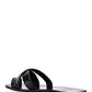 Simplina Sandal - Black