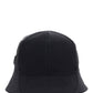 Cap Bucket Hat - Black