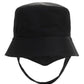 Re-Nylon Bucket Hat - Black