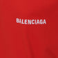 T-Shirt Medium Fit - Red