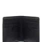 Binder Diag Wallet - Black/White