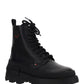 Mercurious Boots - Black