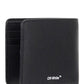 Binder Diag Wallet - Black/White
