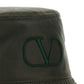 Vlogo Bucket Hat - Green