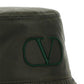 Vlogo Bucket Hat - Green