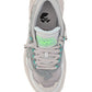 Odsy 1000 Sneakers - Grey/Mint