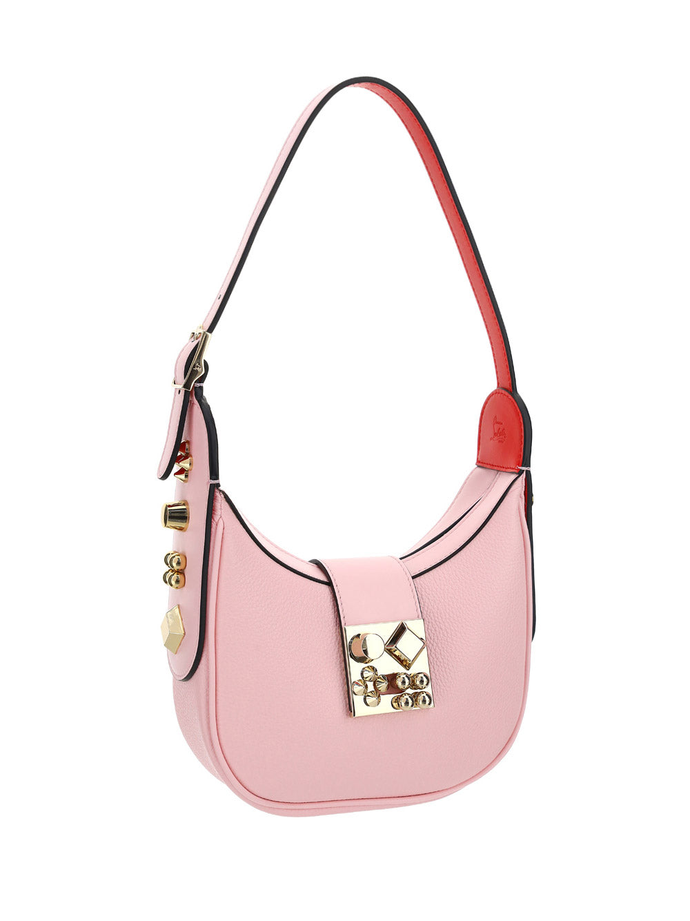 Carasky Mini Bag - Pink