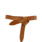 Lecce Belt - Natural