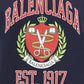 College Small Fit T-Shirt