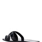 Simplina Sandal - Black