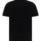 Piqué Polo Shirt - Black