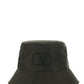 Vlogo Bucket Hat - Green
