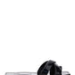 Simplina Sandal - Black